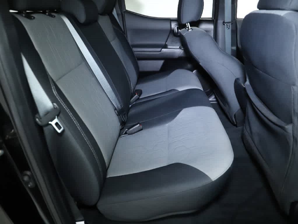 Certified 2020 Toyota Tacoma TRD Off-Road w/ Technology Package AWD/4WD image 31