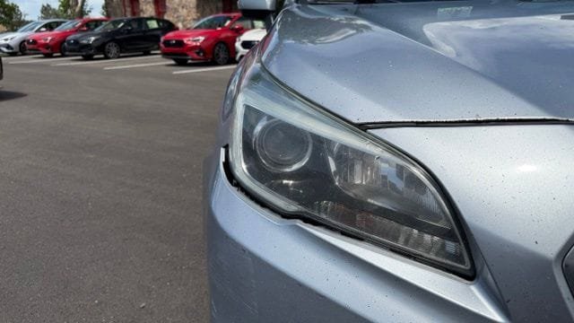 Used 2016 Subaru Legacy 2.5i Premium AWD/4WD image 11