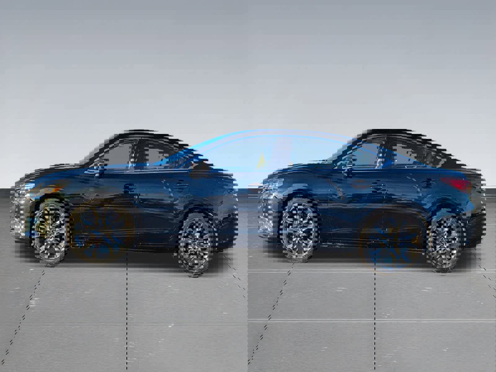 Used 2017 MAZDA MAZDA6 Grand Touring image 3