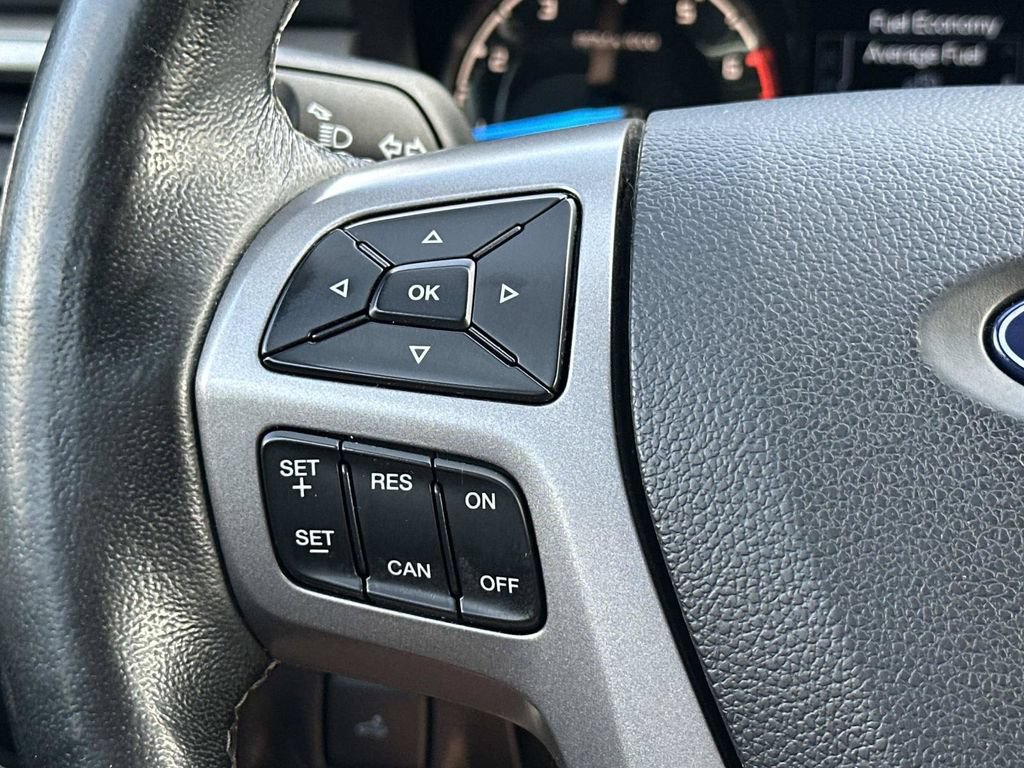 Used 2022 Ford Ranger XLT w/ Equipment Group 301A Mid RWD image 27