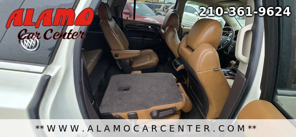 Used 2014 Buick Enclave Leather FWD image 21