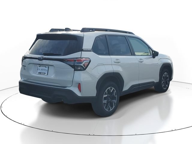 Certified 2025 Subaru Forester Premium w/ Convenience Package #1 AWD/4WD image 4