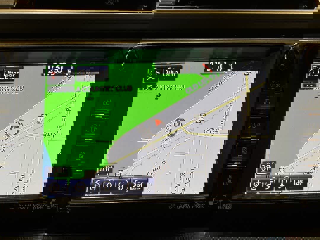 Used 2016 Toyota RAV4 Limited w/ Advanced Technology Package image 20