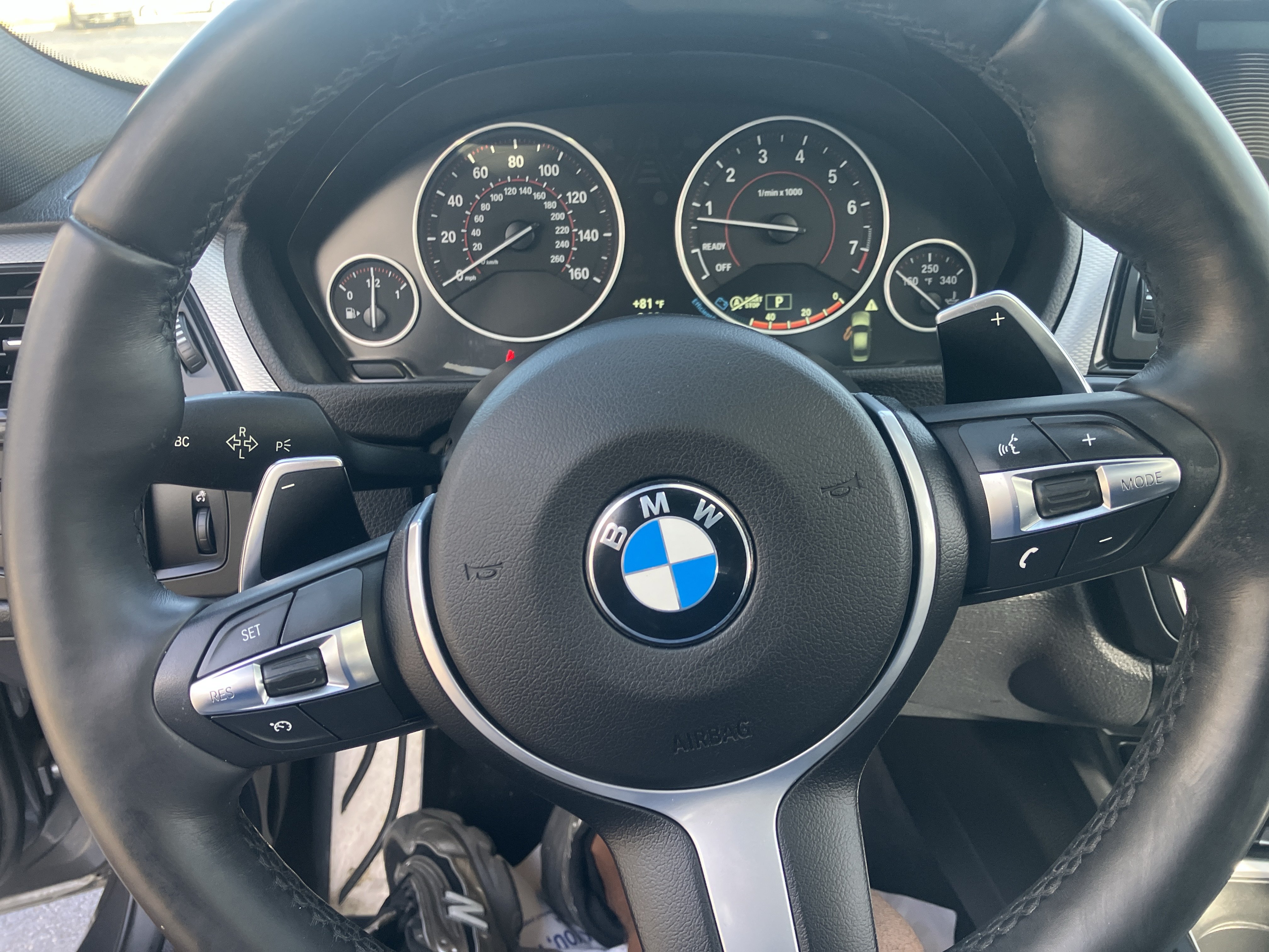Used 2013 BMW 335i xDrive Sedan AWD/4WD image 22