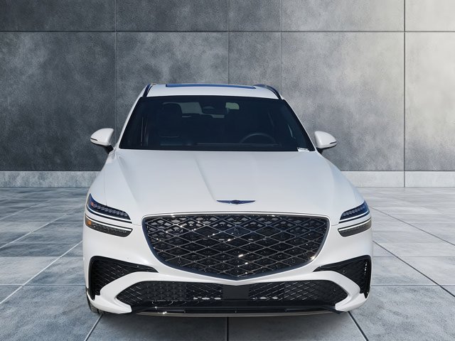New 2026 Genesis GV70 3.5T Sport Prestige AWD/4WD image 2