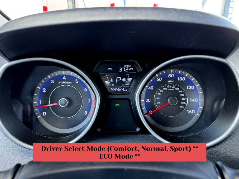 Used 2015 Hyundai Elantra SE w/ Option Group 02 image 18