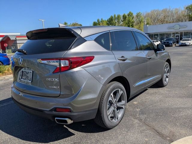 New 2026 Acura RDX w/ Technology Package image 7