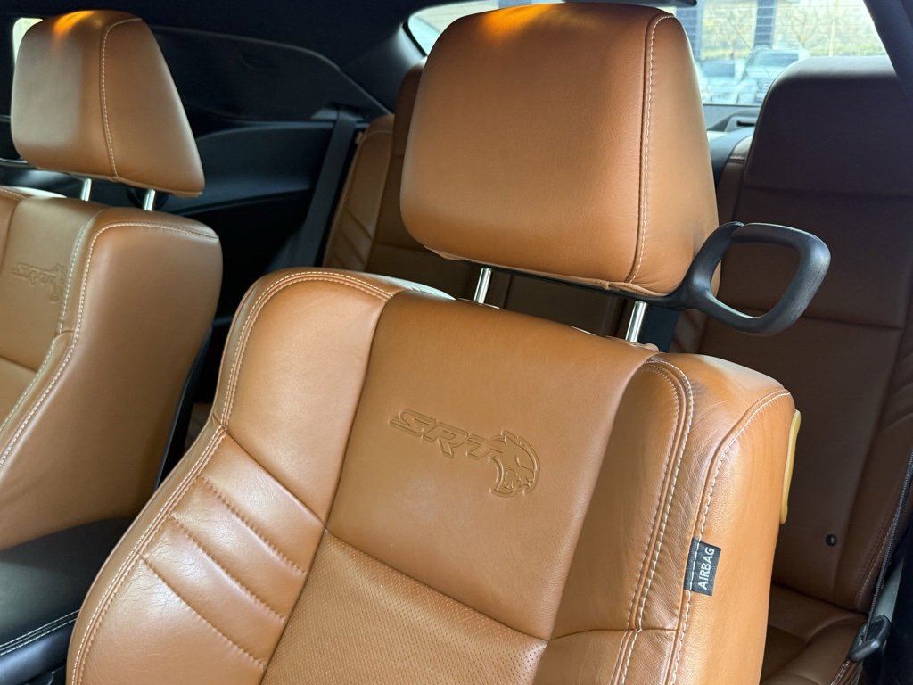 Used 2020 Dodge Challenger SRT Hellcat Redeye image 2