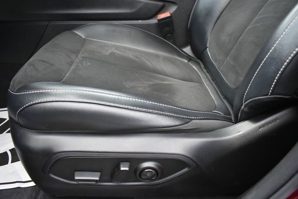 Used 2024 Jeep Grand Cherokee Altitude image 13