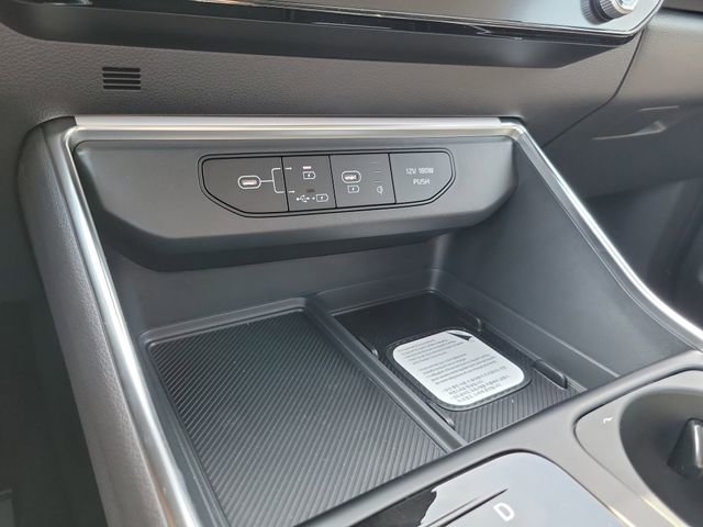 New 2026 Kia Carnival SX FWD image 26