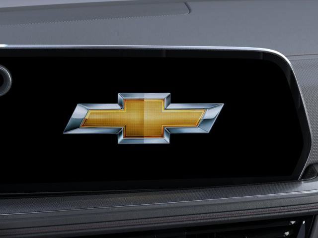New 2026 Chevrolet Tahoe RST AWD/4WD image 20
