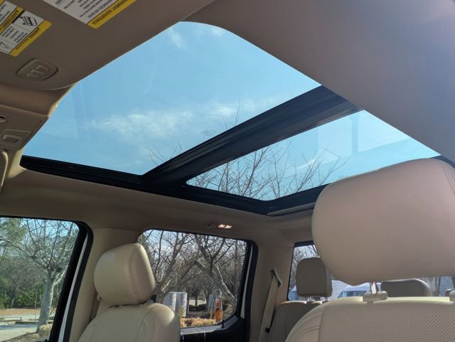 Used 2018 Ford F150 Lariat w/ Equipment Group 502A Luxury image 20