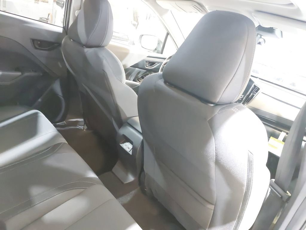 Certified 2025 Subaru Crosstrek 2.0i Premium image 11