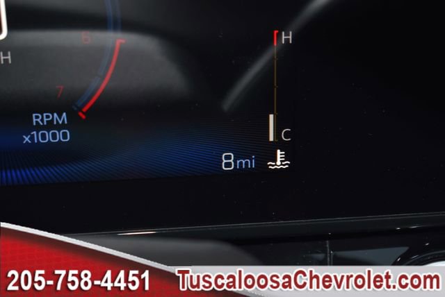 New 2026 Chevrolet Trax RS w/ Driver Confidence Package image 26