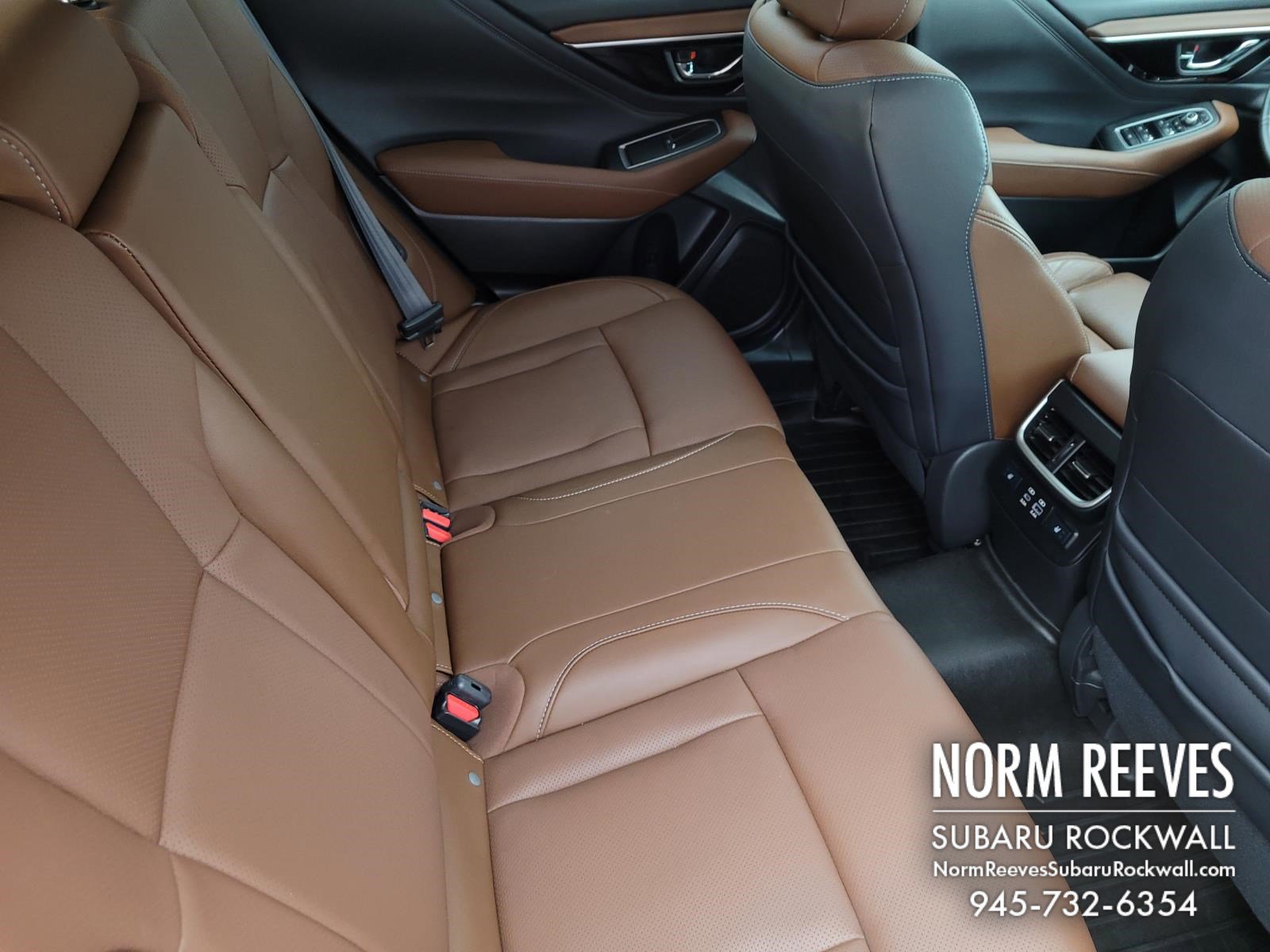 Certified 2023 Subaru Outback Touring XT image 13