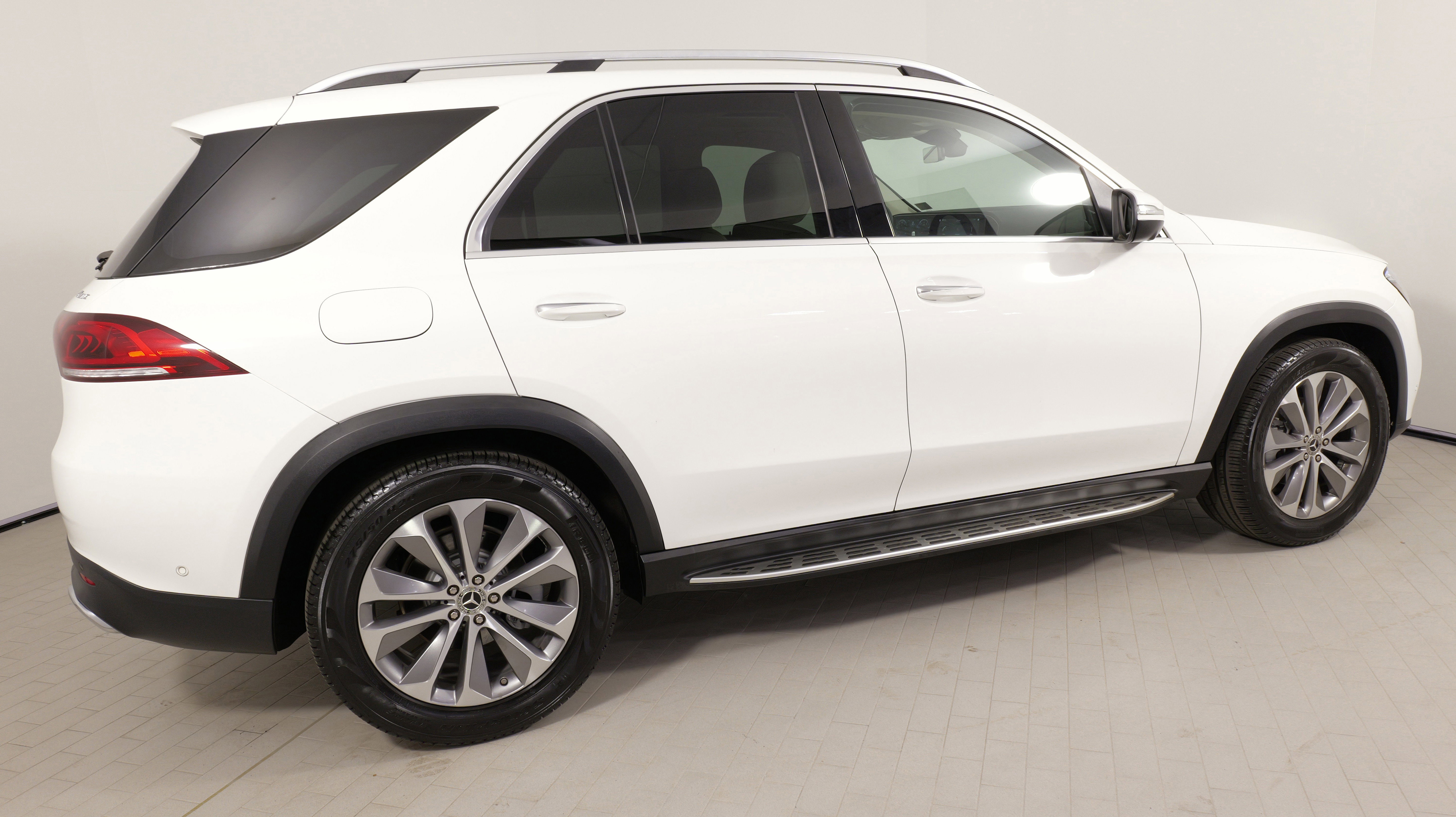 Used 2021 Mercedes-Benz GLE 350 GLE 350 4MATIC image 10