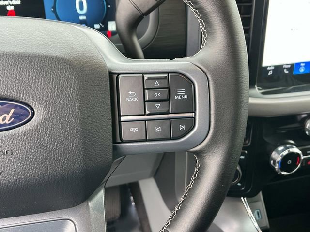 Used 2024 Ford F150 XLT w/ Equipment Group 302A MID AWD/4WD image 29