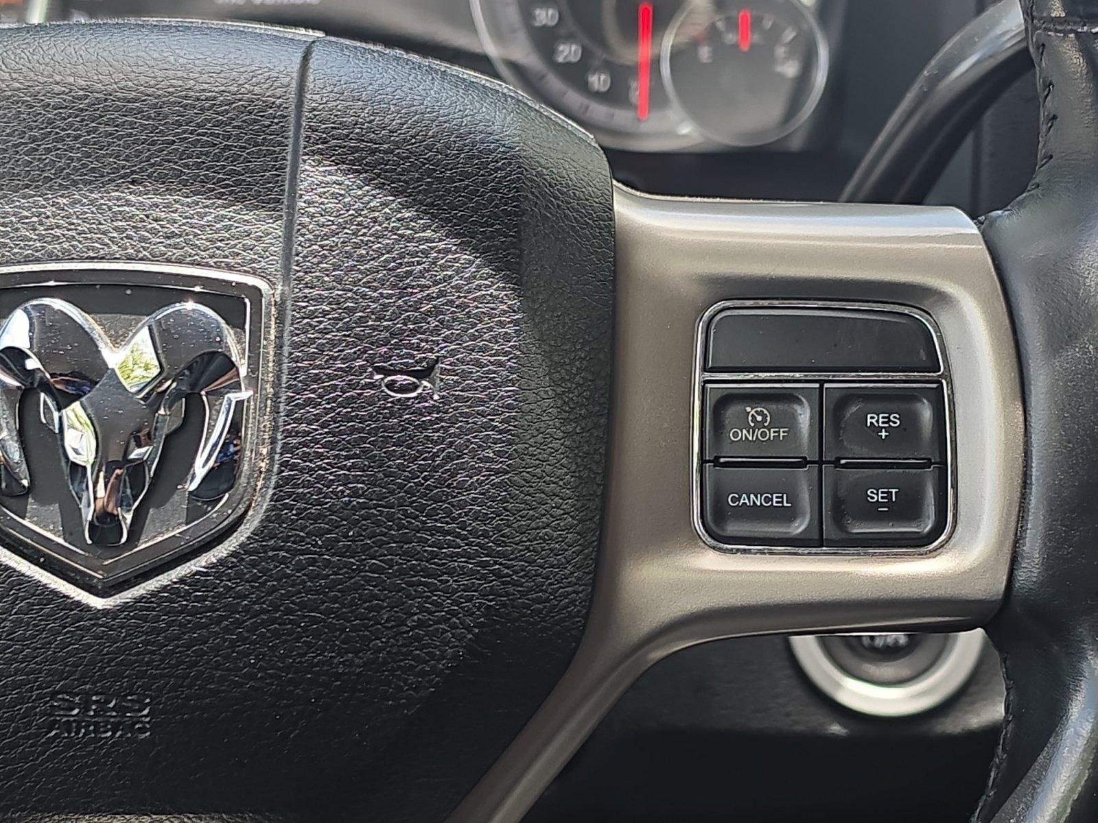 Used 2015 RAM 2500 Laramie AWD/4WD image 14