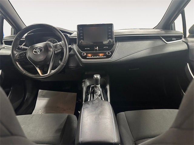 Used 2020 Toyota Corolla SE image 10