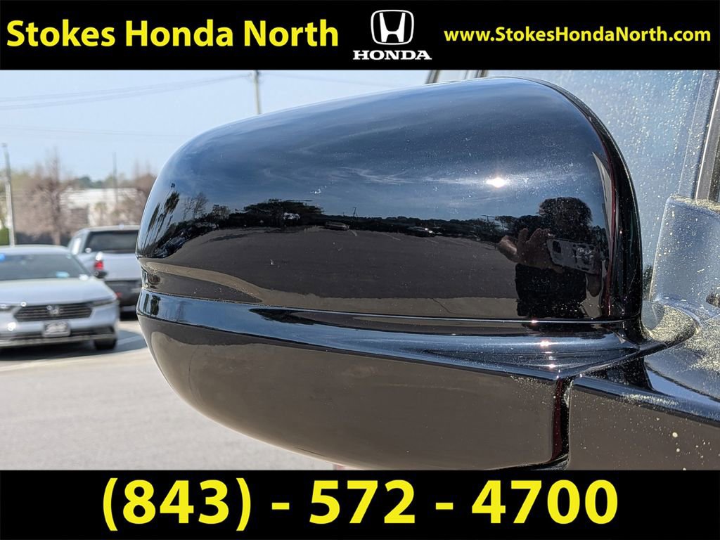 Used 2024 Honda Ridgeline Sport image 11