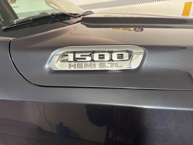 Used 2019 RAM 1500 Laramie image 6