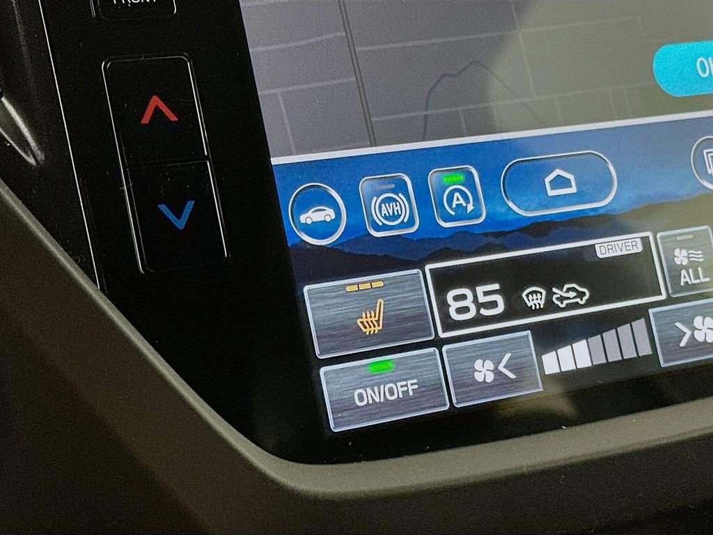 New 2026 Subaru Forester Wilderness image 27