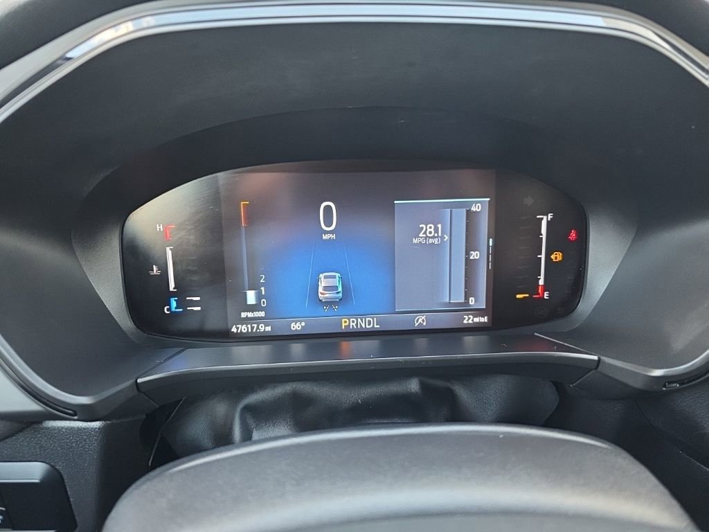 Used 2024 Ford Escape ST-Line image 16