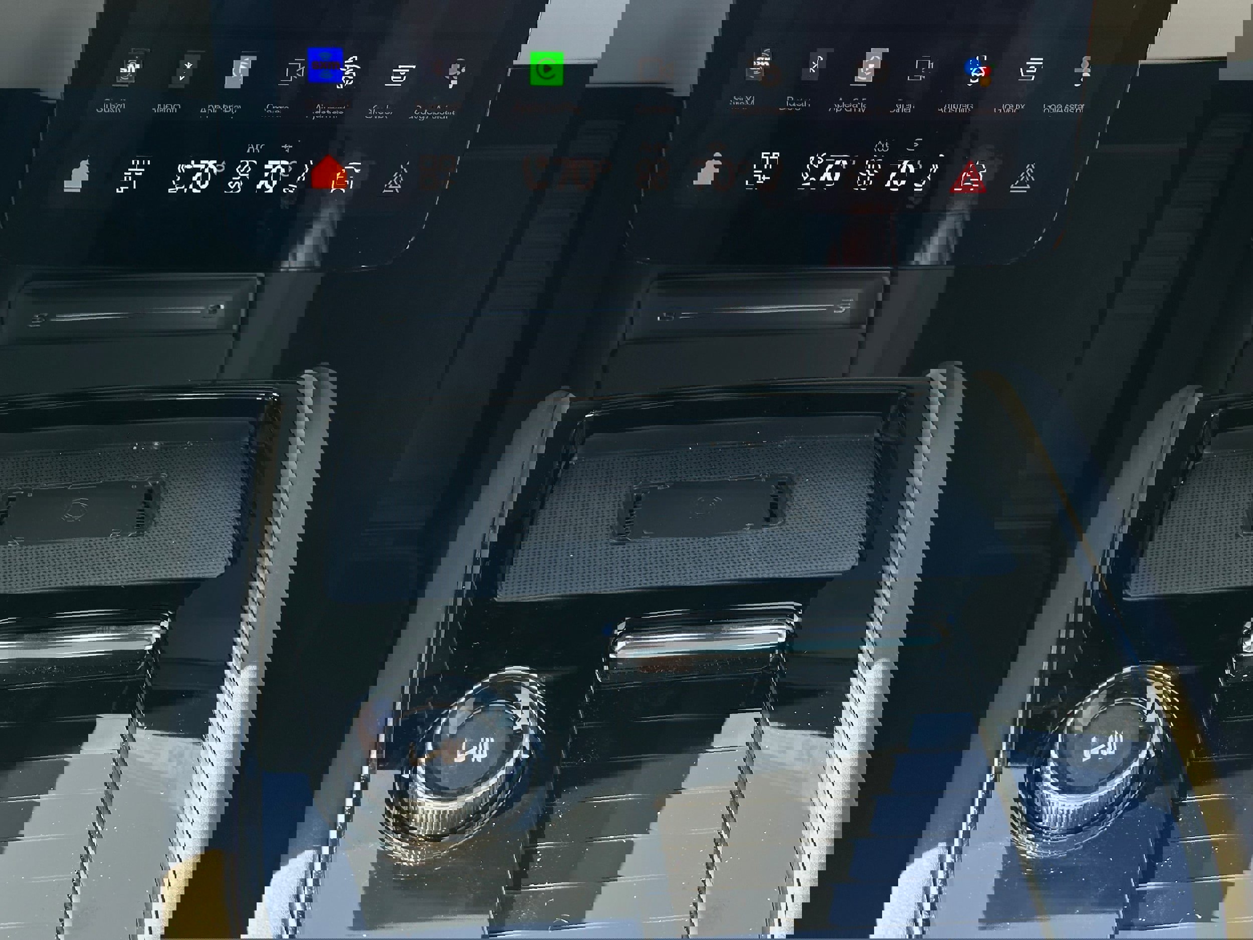 New 2025 Polestar Polestar 3 w/ Plus Pack image 18