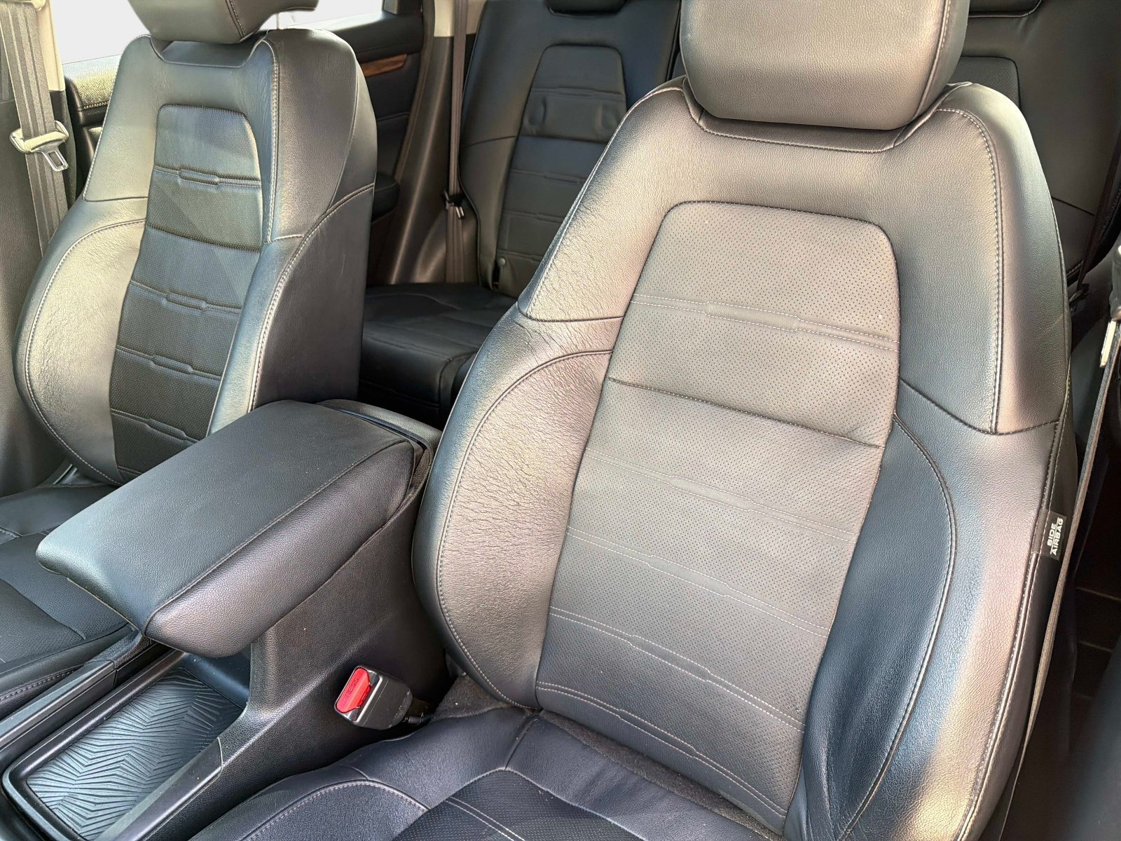 Used 2018 Honda CR-V Touring image 20