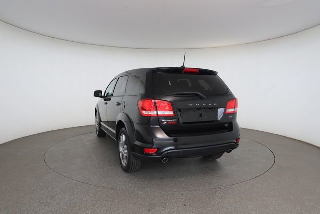 Used 2019 Dodge Journey GT AWD/4WD image 13