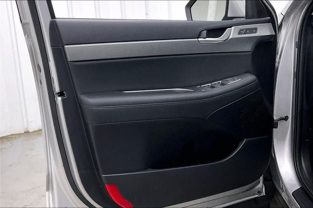 Used 2025 Hyundai Palisade SEL FWD image 21