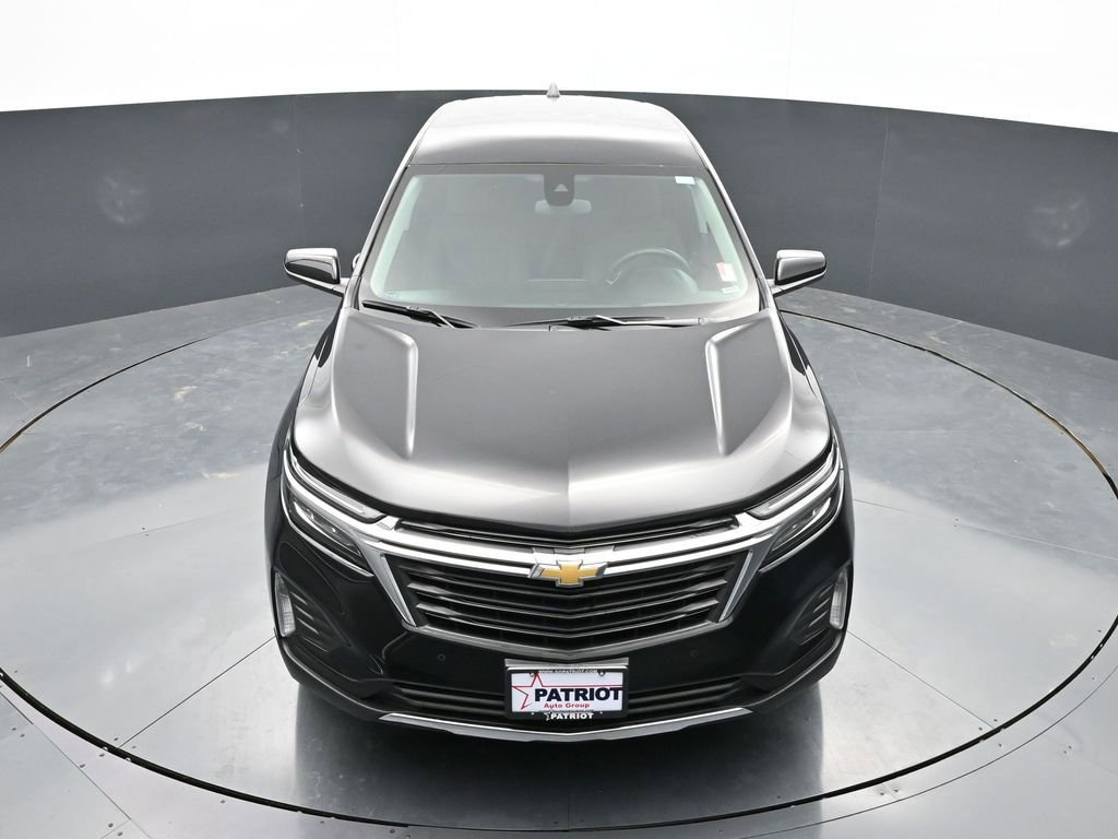 Used 2024 Chevrolet Equinox LT image 38
