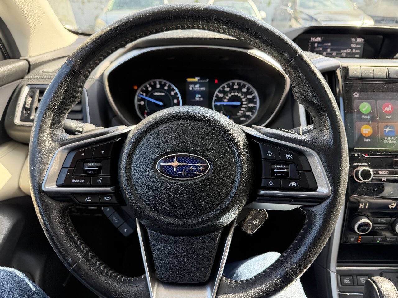 Used 2019 Subaru Ascent Limited AWD/4WD image 11