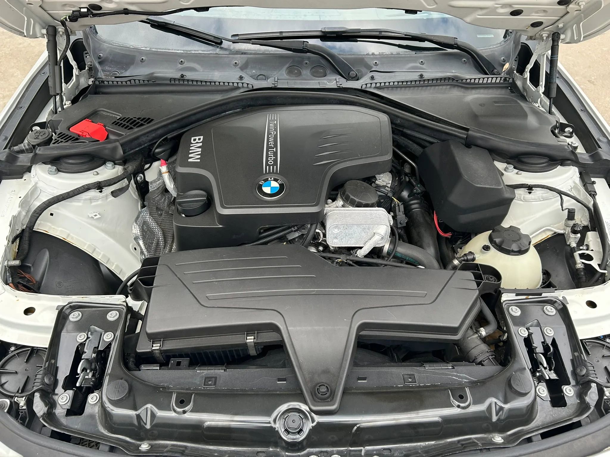 Used 2014 BMW 428i Coupe image 26