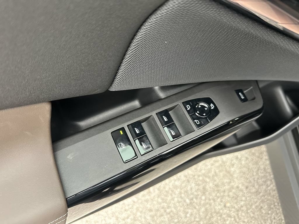 Certified 2026 BMW X3 xDrive30i AWD/4WD image 16