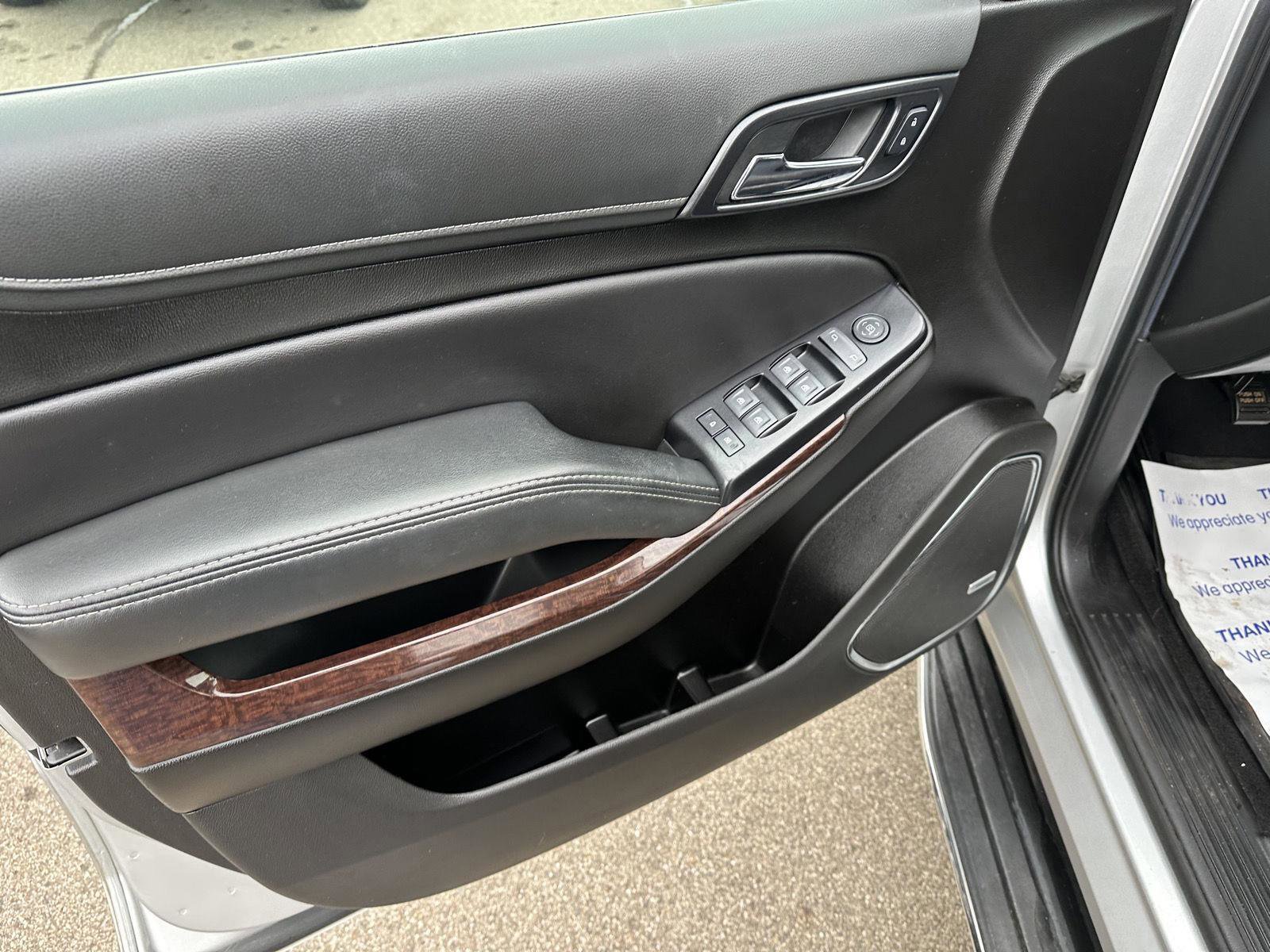 Used 2020 GMC Yukon SLE w/ SLE Value Package image 20