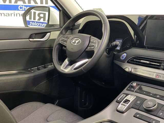 Used 2022 Hyundai Palisade SEL image 14