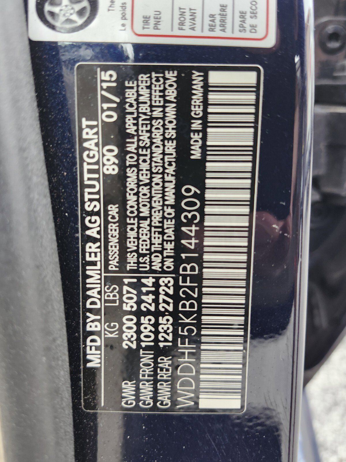 Used 2015 Mercedes-Benz E 350 Sedan image 19