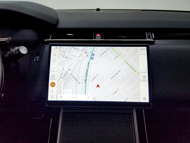 Certified 2025 Land Rover Range Rover Velar Dynamic SE image 27