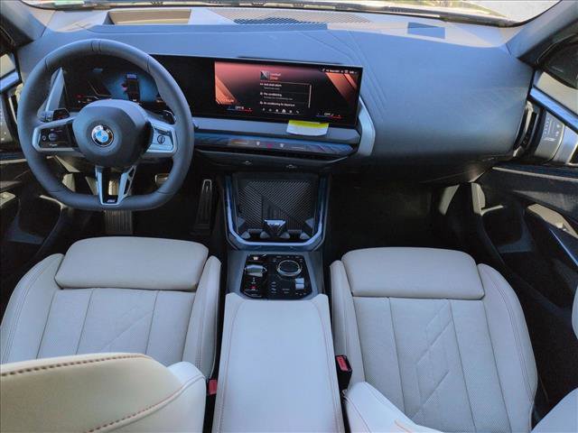 New 2026 BMW X3 xDrive30 w/ Premium Package image 15