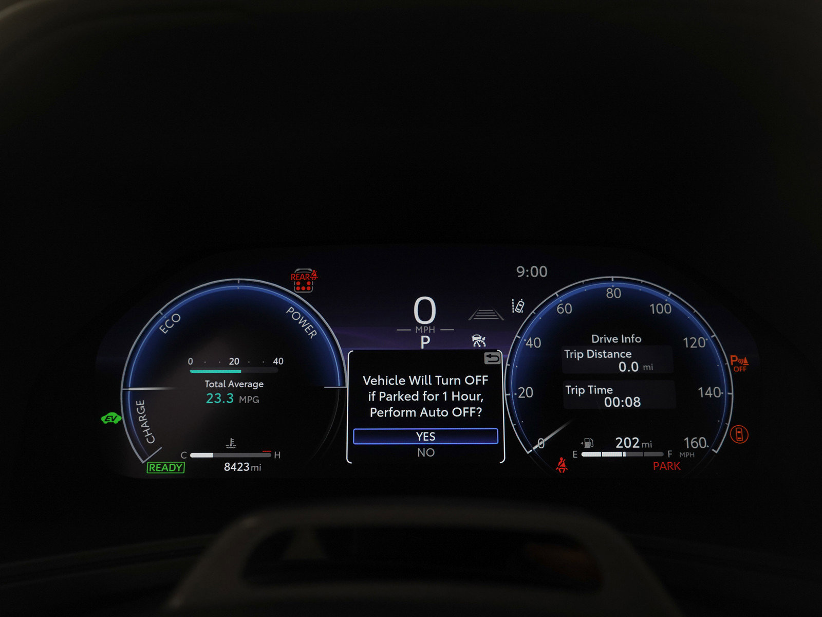 Used 2025 Toyota Grand Highlander AWD Hybrid image 29