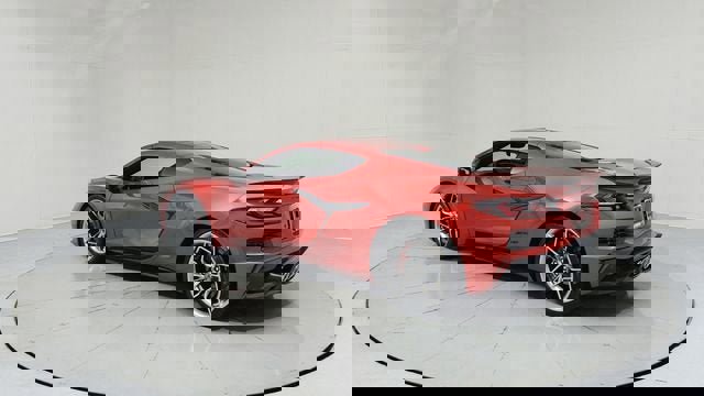 New 2026 Chevrolet Corvette Z06 w/ Stealth Interior Trim Package image 3