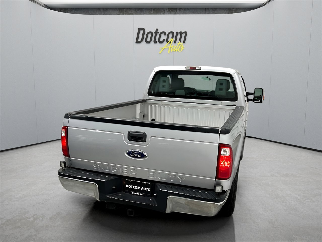 Used 2015 Ford F250 XL w/ XL Appearance Package image 14