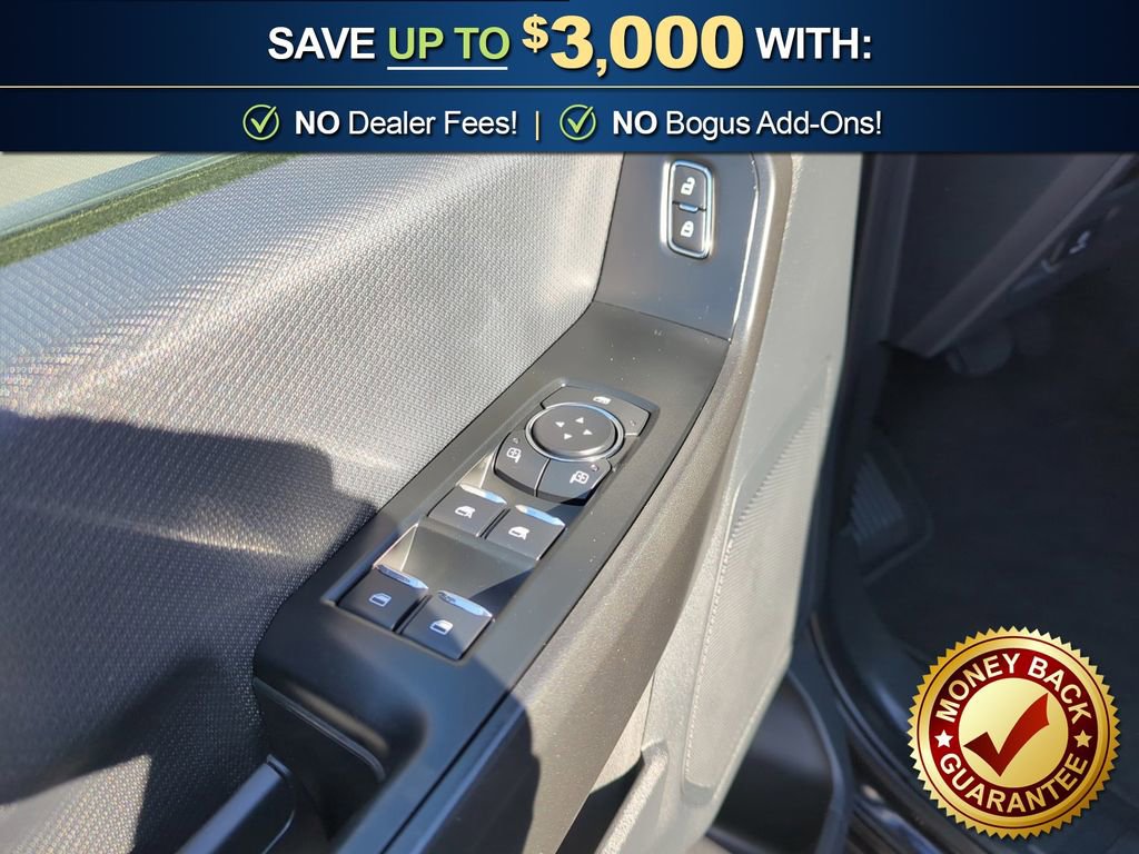 Used 2024 Ford F150 STX image 16