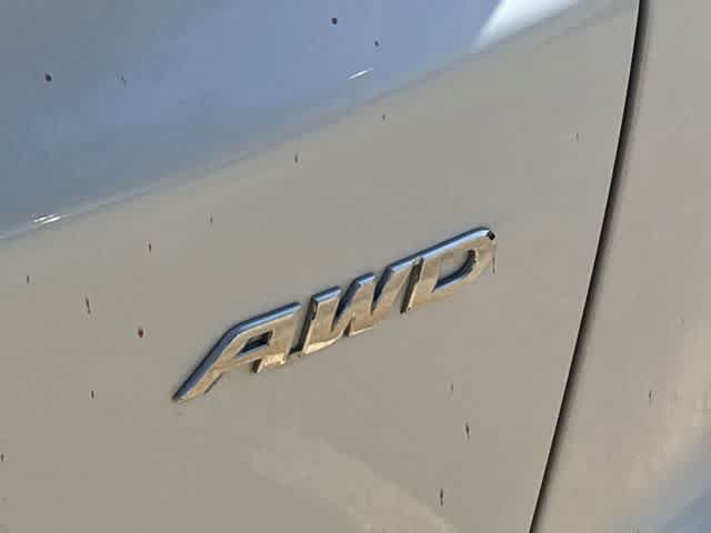 Used 2022 Honda CR-V EX-L image 10