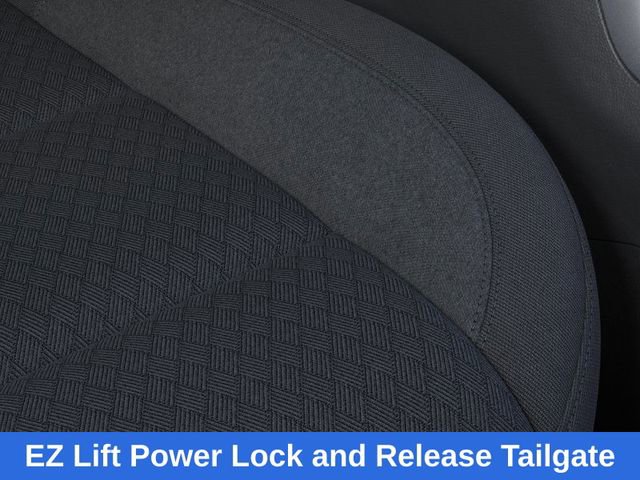 New 2026 Chevrolet Silverado 1500 RST w/ Z71 Off-Road Package image 22