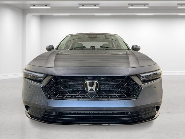 New 2026 Honda Accord EX-L image 12