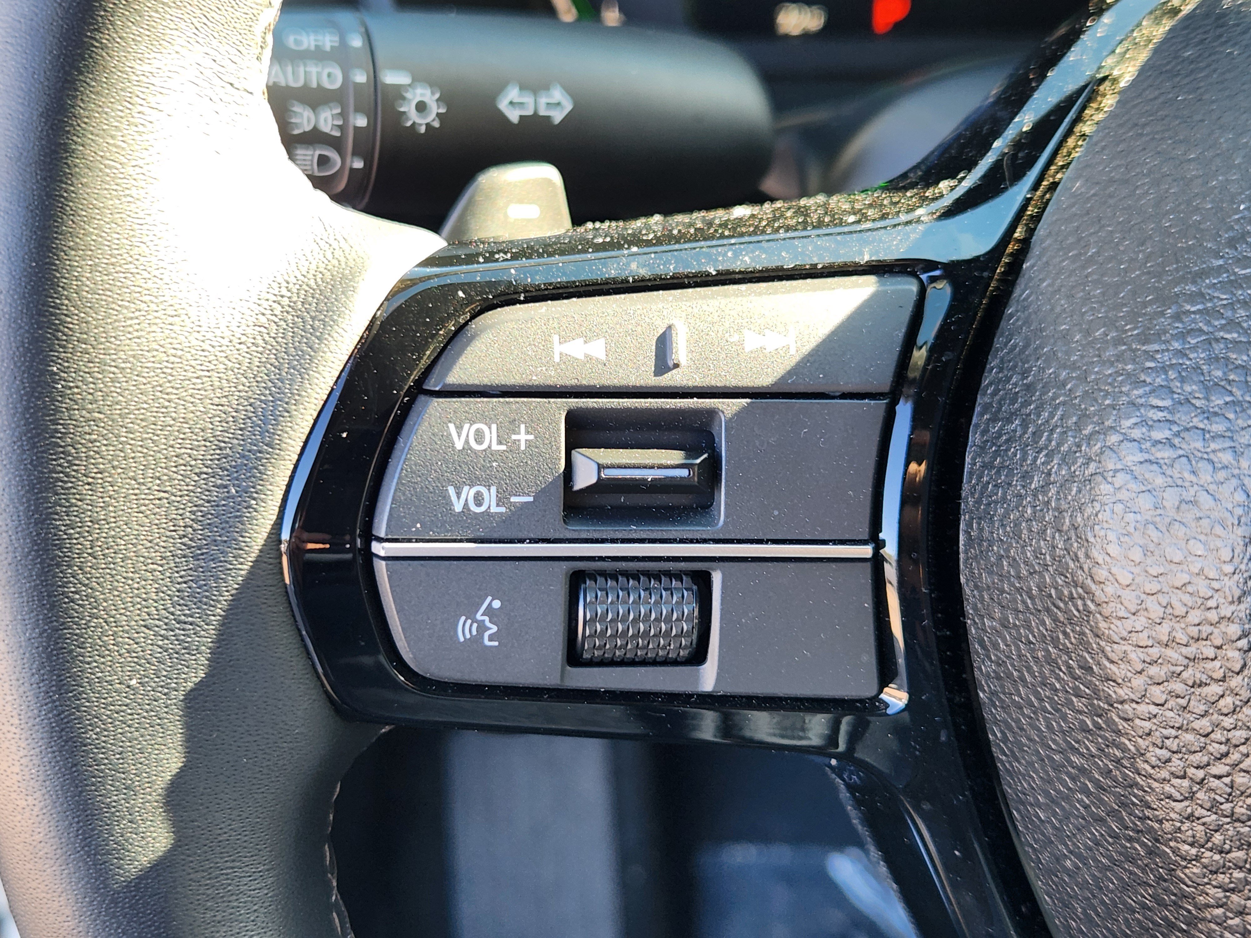 Certified 2026 Honda Civic Sport Touring image 24