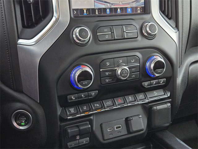 Used 2021 GMC Sierra 2500 SLT w/ Texas SLT Premium Package image 20