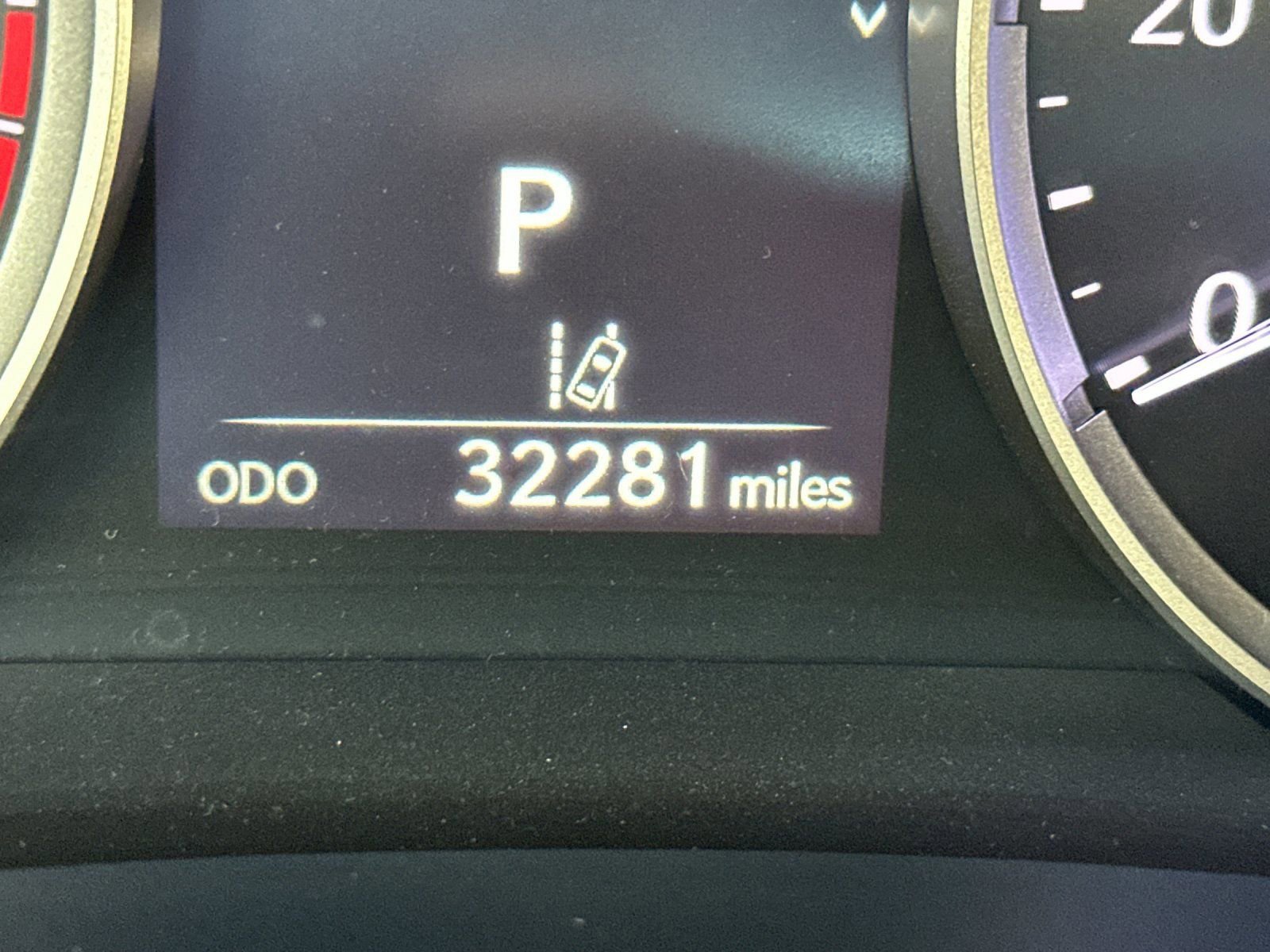 Used 2021 Lexus IS 300 w/ Accessory Package 2 RWD image 29